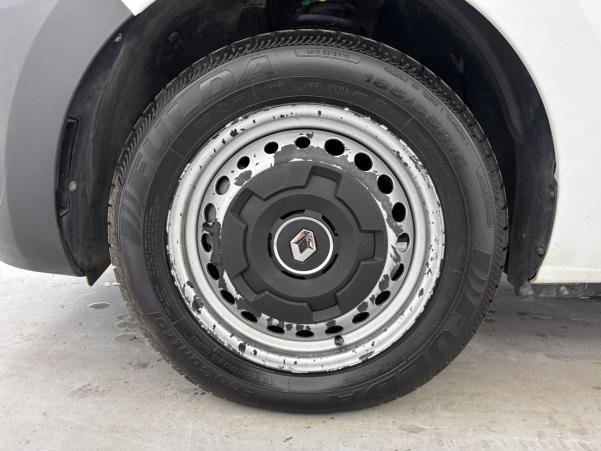 Vente en ligne Renault Express Van 1.5 Blue dCi 75ch Confort au prix de 12 990 €
