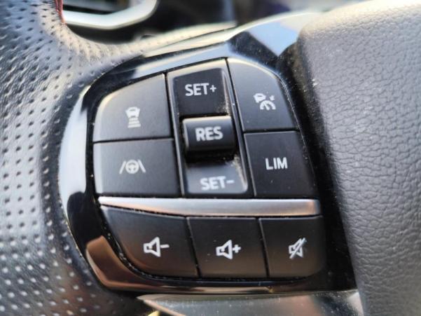 Vente en ligne Ford Explorer 3.0 EcoBoost 457ch PHEV ST-Line i-AWD BVA10 25cv au prix de 42 990 €