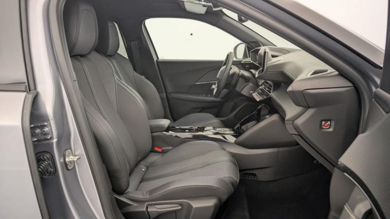 Vente en ligne Peugeot 2008 136 ch GT au prix de 21 920 €