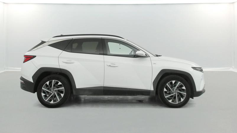 Vente en ligne Hyundai Tucson 1.6 T-GDi 150ch Hybrid Creative au prix de 20 980 €