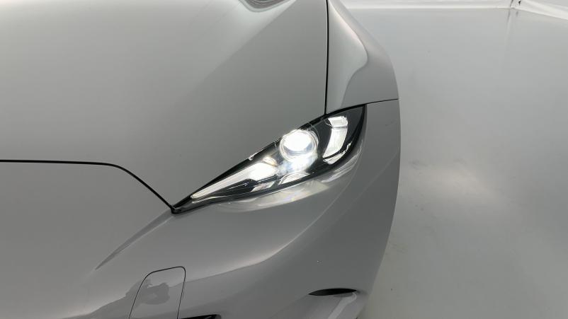 Vente en ligne Mazda MX-5 Mx-5 roadster 1.5 SKYACTIV-G 132ch Kazari au prix de 35 000 €