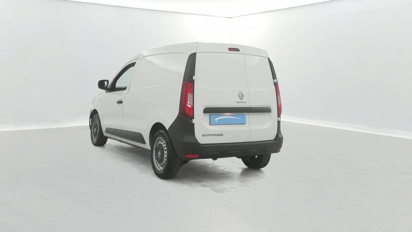 Vente en ligne Renault Express Van 1.5 Blue dCi 75ch Confort au prix de 12 990 €