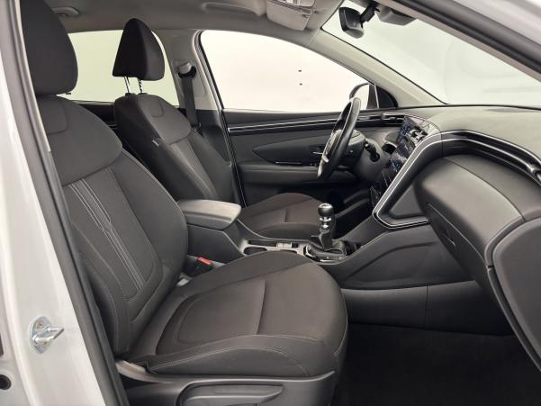 Vente en ligne Hyundai Tucson 1.6 T-GDi 150ch Hybrid Creative au prix de 20 980 €