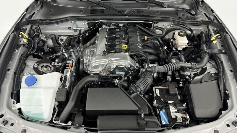 Vente en ligne Mazda MX-5 Mx-5 roadster 1.5 SKYACTIV-G 132ch Kazari au prix de 35 000 €