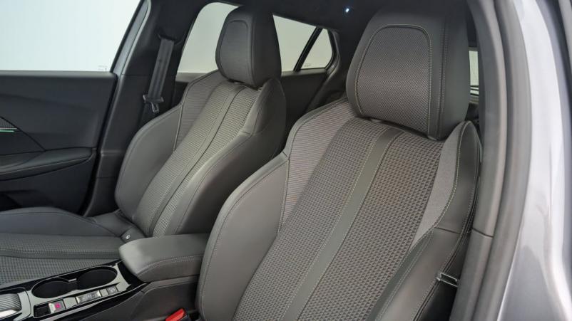 Vente en ligne Peugeot 2008 136 ch GT au prix de 21 920 €