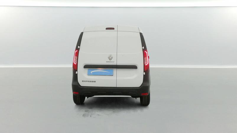 Vente en ligne Renault Express Van 1.5 Blue dCi 75ch Confort au prix de 12 990 €