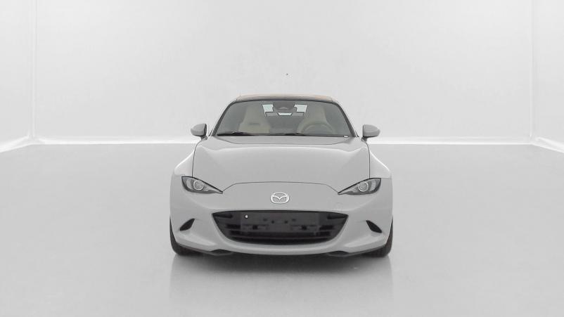 Vente en ligne Mazda MX-5 Mx-5 roadster 1.5 SKYACTIV-G 132ch Kazari au prix de 35 000 €