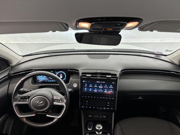 Vente en ligne Hyundai Tucson 1.6 T-GDi 150ch Hybrid Creative au prix de 20 980 €