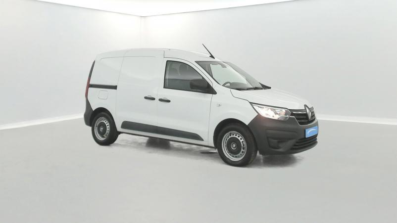 Vente en ligne Renault Express Van 1.5 Blue dCi 75ch Confort au prix de 12 990 €