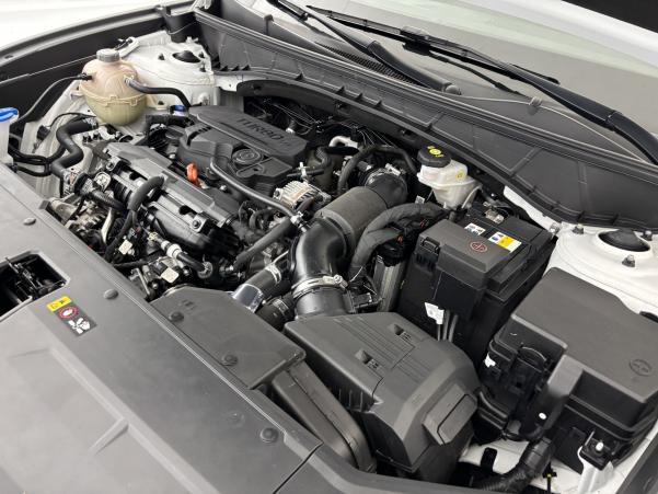 Vente en ligne Hyundai Tucson 1.6 T-GDi 150ch Hybrid Creative au prix de 20 980 €
