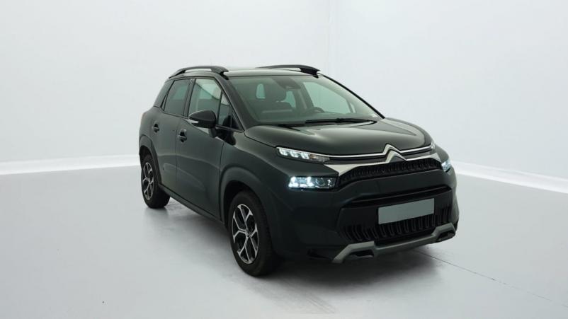 Vente en ligne Citroën C3 Aircross PureTech 110 S S BVM6 Plus au prix de 15 120 €