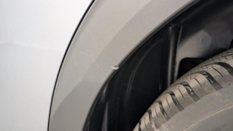 Vente en ligne Peugeot 2008 136 ch GT au prix de 21 920 €