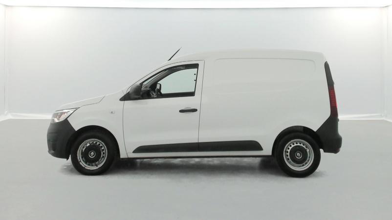 Vente en ligne Renault Express Van 1.5 Blue dCi 75ch Confort au prix de 12 990 €