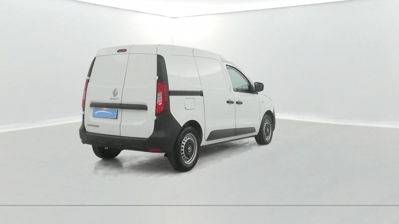 Vente en ligne Renault Express Van 1.5 Blue dCi 75ch Confort au prix de 12 990 €