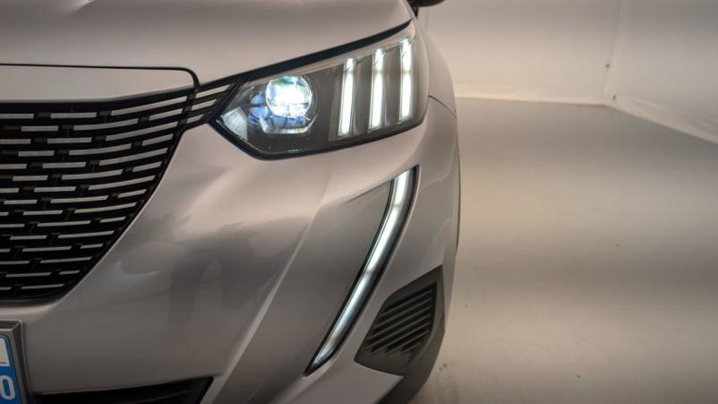 Vente en ligne Peugeot 2008 136 ch GT au prix de 21 920 €