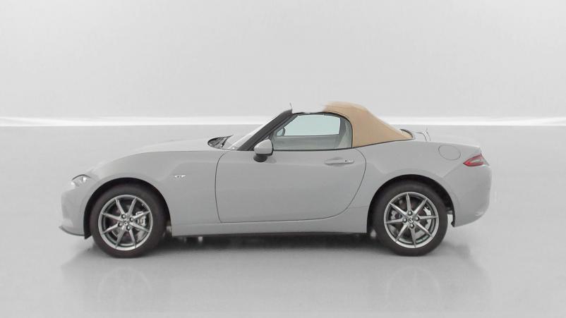 Vente en ligne Mazda MX-5 Mx-5 roadster 1.5 SKYACTIV-G 132ch Kazari au prix de 35 000 €