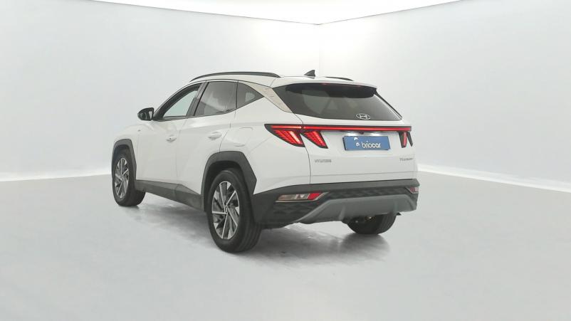 Vente en ligne Hyundai Tucson 1.6 T-GDi 150ch Hybrid Creative au prix de 20 980 €