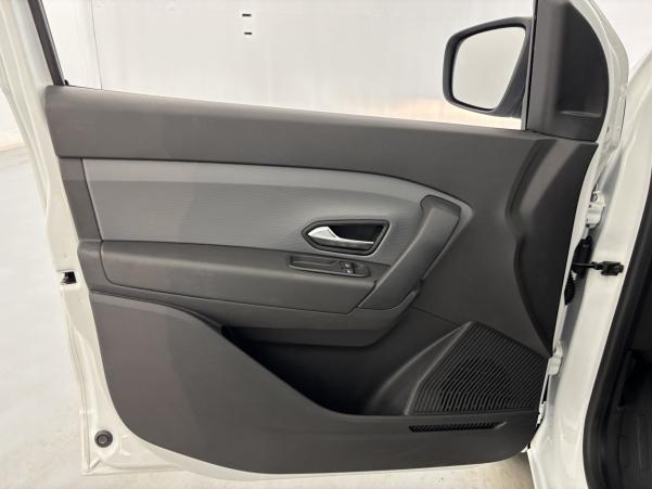 Vente en ligne Renault Express Van 1.5 Blue dCi 75ch Confort au prix de 12 990 €
