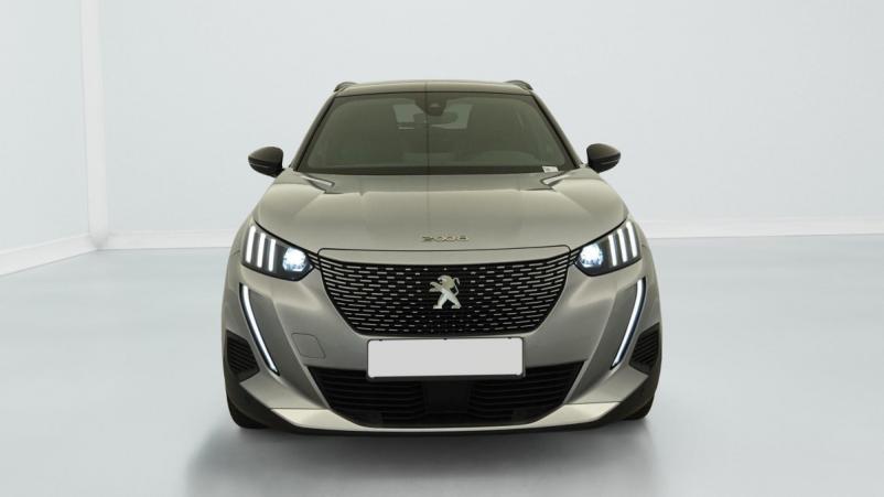 Vente en ligne Peugeot 2008 136 ch GT au prix de 21 920 €