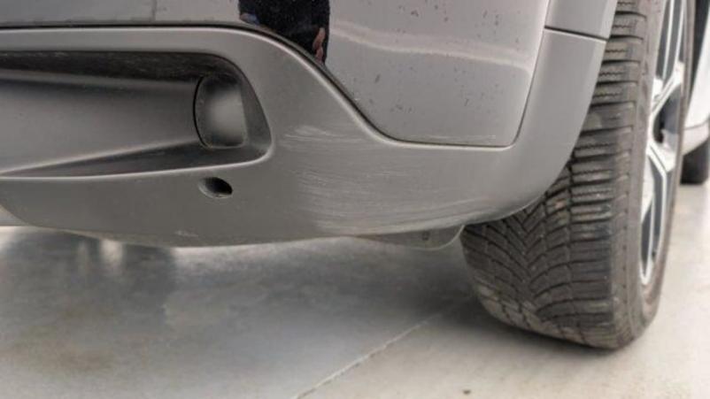 Vente en ligne Citroën C3 Aircross PureTech 110 S S BVM6 Plus au prix de 15 120 €