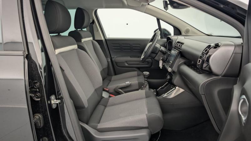 Vente en ligne Citroën C3 Aircross PureTech 110 S S BVM6 Plus au prix de 15 120 €