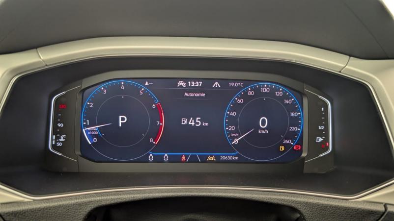 Vente en ligne Volkswagen T-Roc Cabriolet 1.5 TSI EVO 150 Start Stop DSG7 Style au prix de 28 510 €