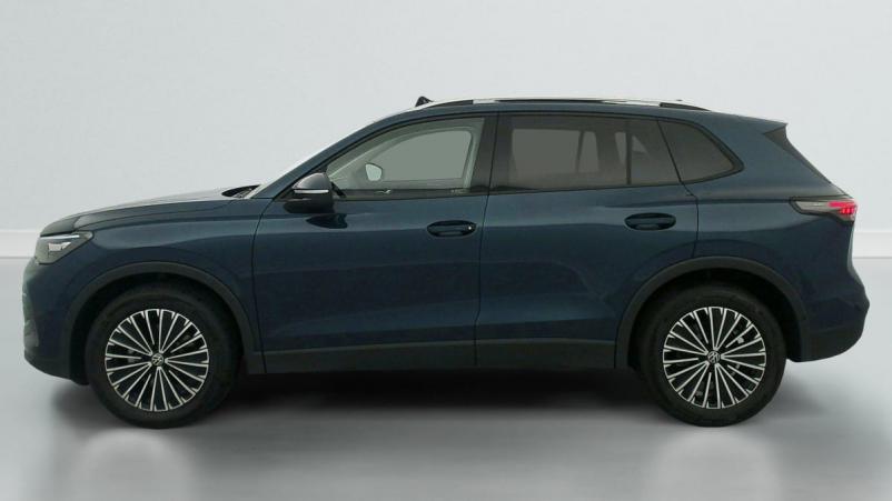 Vente en ligne Volkswagen Tiguan 1.5 eTSI 150CV DSG7 LIFE PLUS au prix de 40 670 €