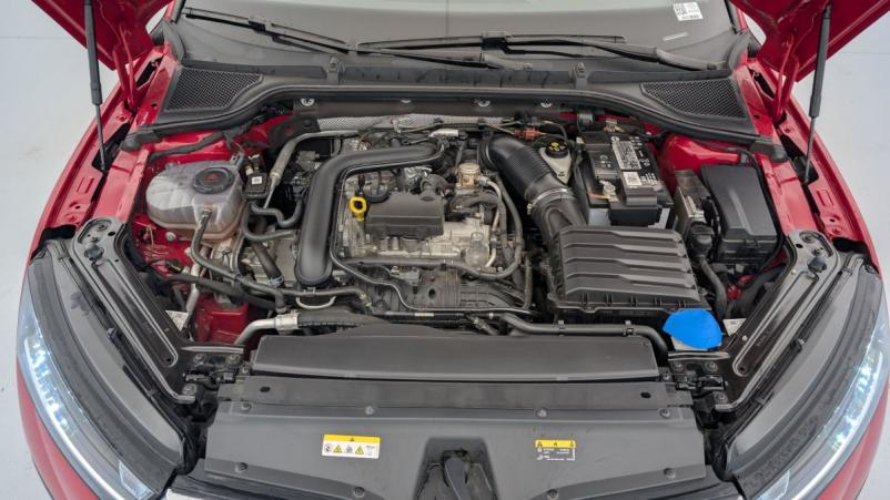Vente en ligne Skoda Octavia 1.0 TSI mHEV e-TEC 110 ch DSG7 Style au prix de 22 330 €