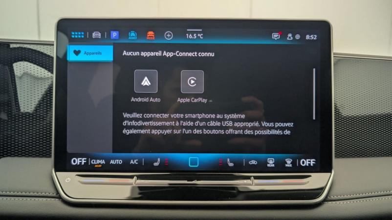 Vente en ligne Volkswagen Tiguan 1.5 eTSI 150CV DSG7 LIFE PLUS au prix de 40 670 €