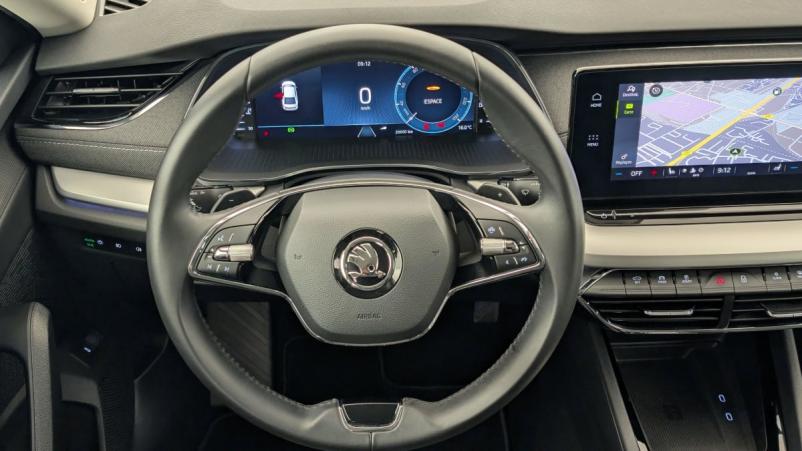 Vente en ligne Skoda Octavia 1.0 TSI mHEV e-TEC 110 ch DSG7 Style au prix de 22 330 €