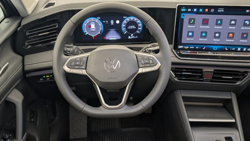 Vente en ligne Volkswagen Tiguan 1.5 eTSI 150CV DSG7 LIFE PLUS au prix de 40 670 €