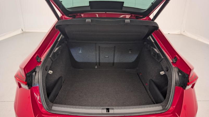 Vente en ligne Skoda Octavia 1.0 TSI mHEV e-TEC 110 ch DSG7 Style au prix de 22 330 €