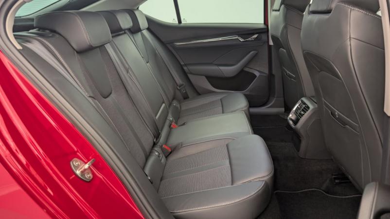 Vente en ligne Skoda Octavia 1.0 TSI mHEV e-TEC 110 ch DSG7 Style au prix de 22 330 €