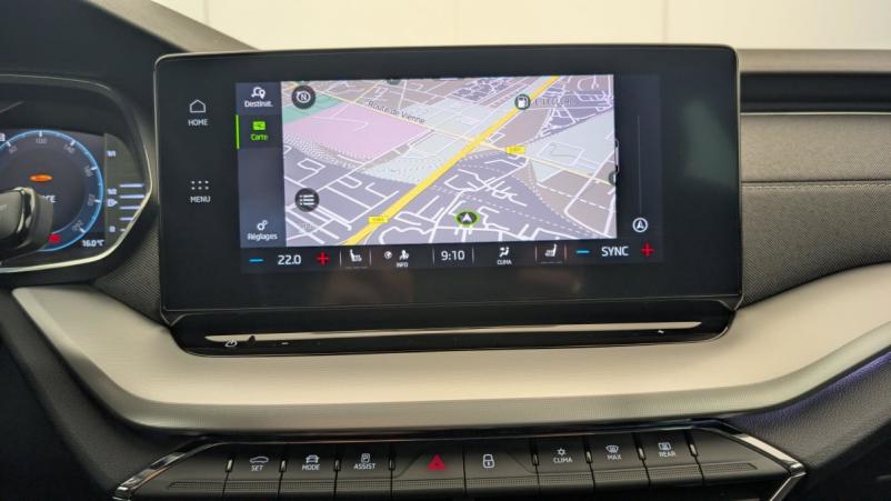 Vente en ligne Skoda Octavia 1.0 TSI mHEV e-TEC 110 ch DSG7 Style au prix de 22 330 €