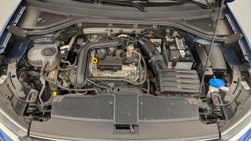 Vente en ligne Volkswagen T-Roc Cabriolet 1.0 TSI 110 Start Stop BVM6 Style au prix de 25 420 €
