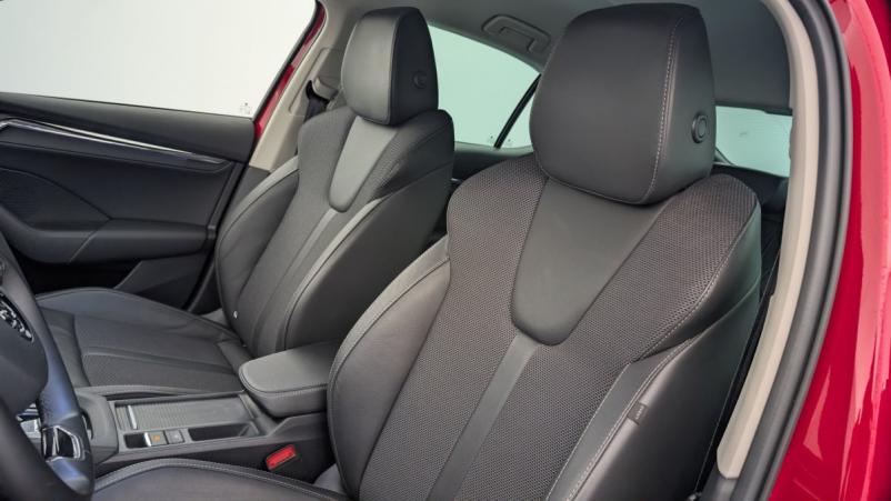 Vente en ligne Skoda Octavia 1.0 TSI mHEV e-TEC 110 ch DSG7 Style au prix de 22 330 €