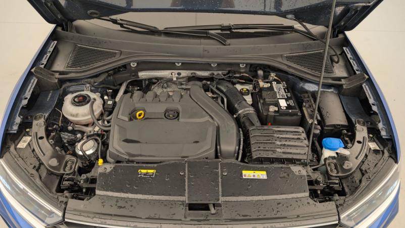 Vente en ligne Volkswagen T-Roc Cabriolet 1.5 TSI EVO 150 Start Stop DSG7 Style au prix de 28 510 €