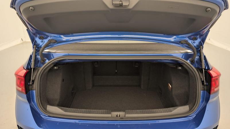 Vente en ligne Volkswagen T-Roc Cabriolet 1.5 TSI EVO 150 Start Stop DSG7 Style au prix de 28 510 €