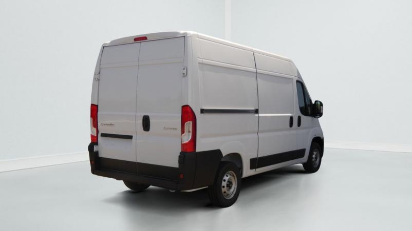 Vente en ligne Citroën Jumper Fourgon TOLE 35 L2H2 140 BVM6 au prix de 29 930 €