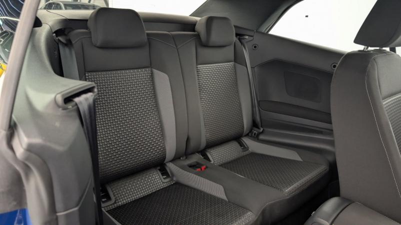 Vente en ligne Volkswagen T-Roc Cabriolet 1.0 TSI 110 Start Stop BVM6 Style au prix de 25 420 €
