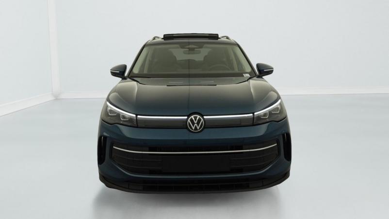 Vente en ligne Volkswagen Tiguan 1.5 eTSI 150CV DSG7 LIFE PLUS au prix de 40 670 €
