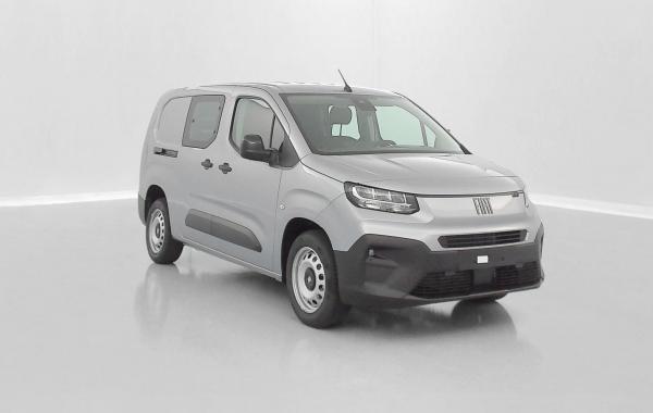 Fiat Doblo Cargo Doblo ca III XL BlueHDi 130ch EAT8 occasion de 2025 en vente à Rennes