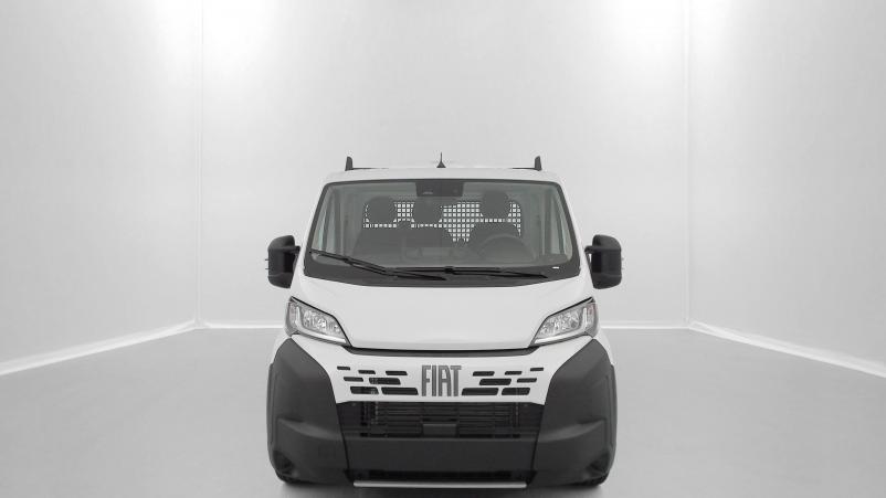Vente en ligne Fiat Ducato Fourgon Ducato plateau ridelles sc 3.5 L Maxi 140ch au prix de 36 180 €