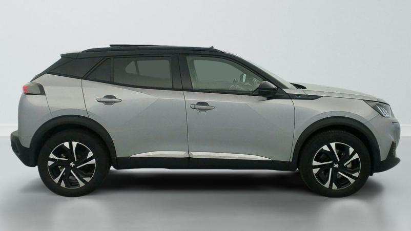Vente en ligne Peugeot 2008 136 ch GT au prix de 21 920 €
