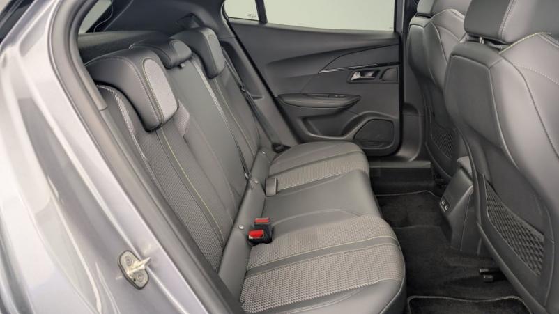 Vente en ligne Peugeot 2008 136 ch GT au prix de 21 920 €