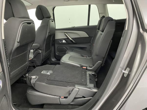 Vente en ligne Citroën Grand C4 Spacetourer BlueHDi 130ch Shine Pack EAT8 7 places Suréquipé au prix de 20 990 €