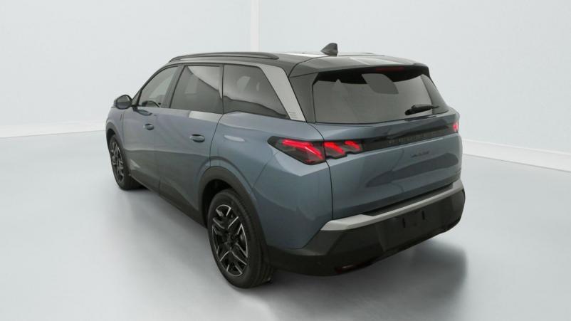 Vente en ligne Peugeot 5008 Hybrid 145 e-DCS6 GT au prix de 35 520 €