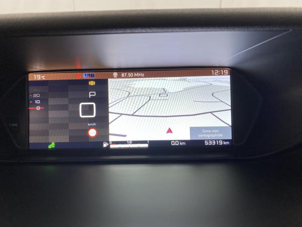 Vente en ligne Citroën Grand C4 Spacetourer BlueHDi 130ch Shine Pack EAT8 7 places Suréquipé au prix de 20 990 €