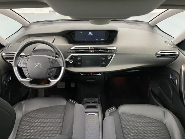 Vente en ligne Citroën Grand C4 Spacetourer BlueHDi 130ch Shine Pack EAT8 7 places Suréquipé au prix de 20 990 €
