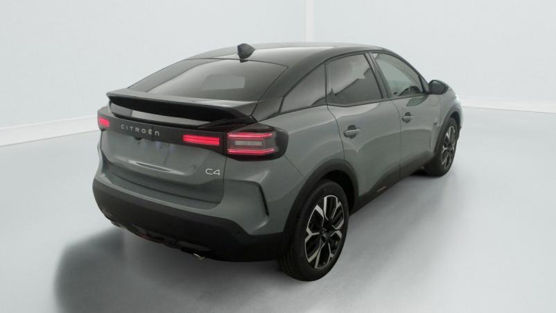 Vente en ligne Citroën C4 Hybride 145 e-DCS6 Max au prix de 24 710 €